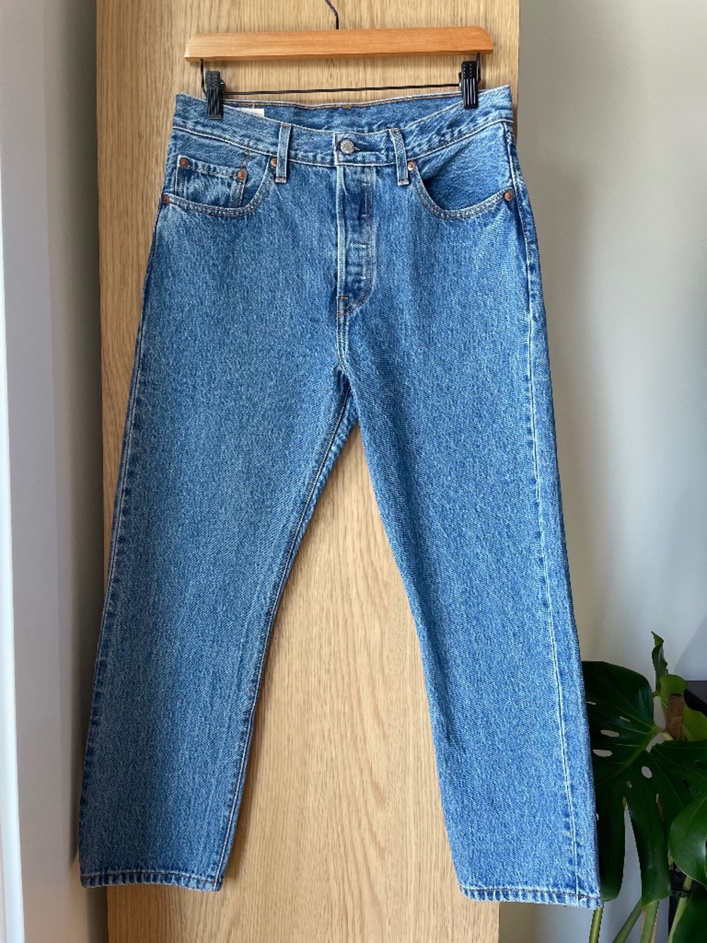 Levi’s 501 Jeans - Size 29